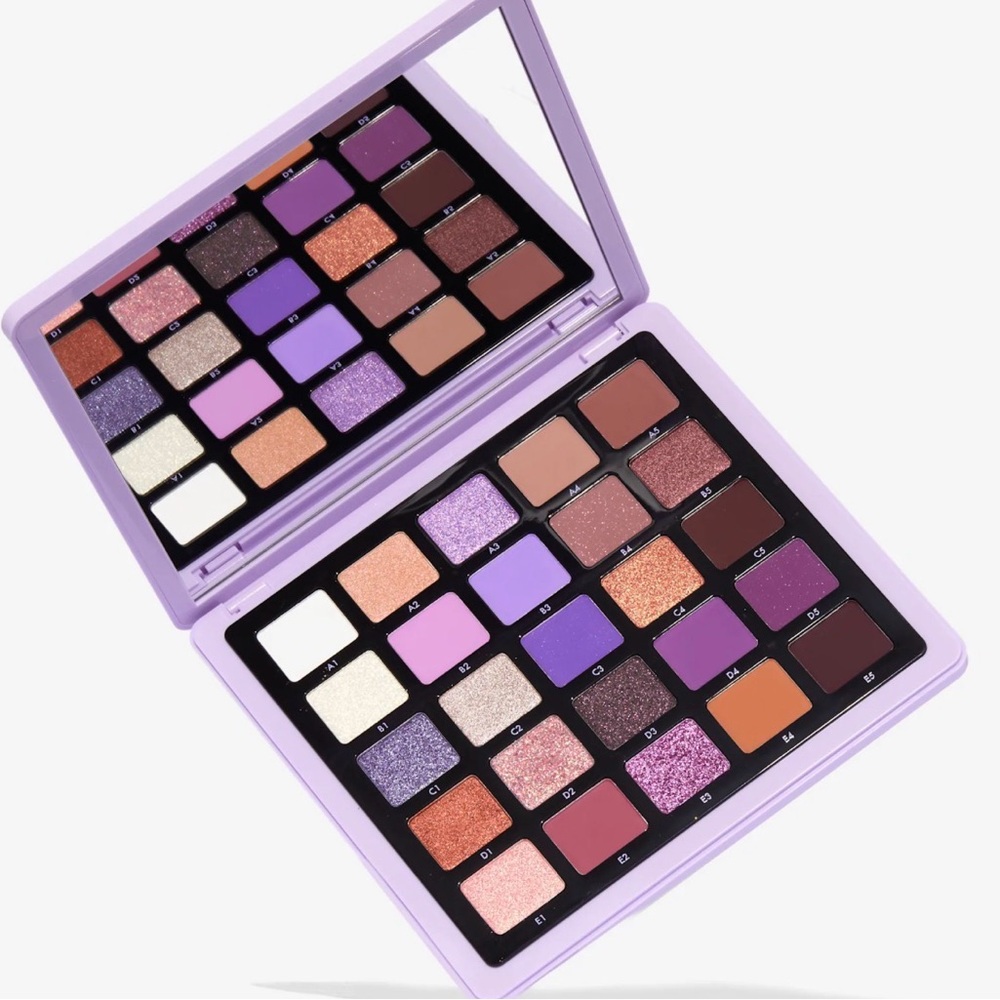 Anastasia Beverly Hills Norvina palette Vol 5